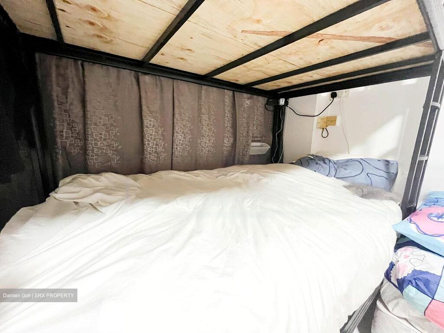 Blk 934 TAMPINES PALMSPRING (Tampines), HDB 4 Rooms #473022861